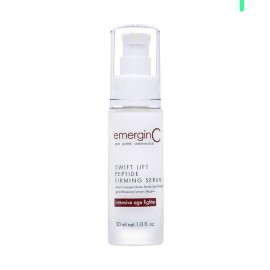 EmerginC Swift Lift® Peptide Firming Serum 30 mL